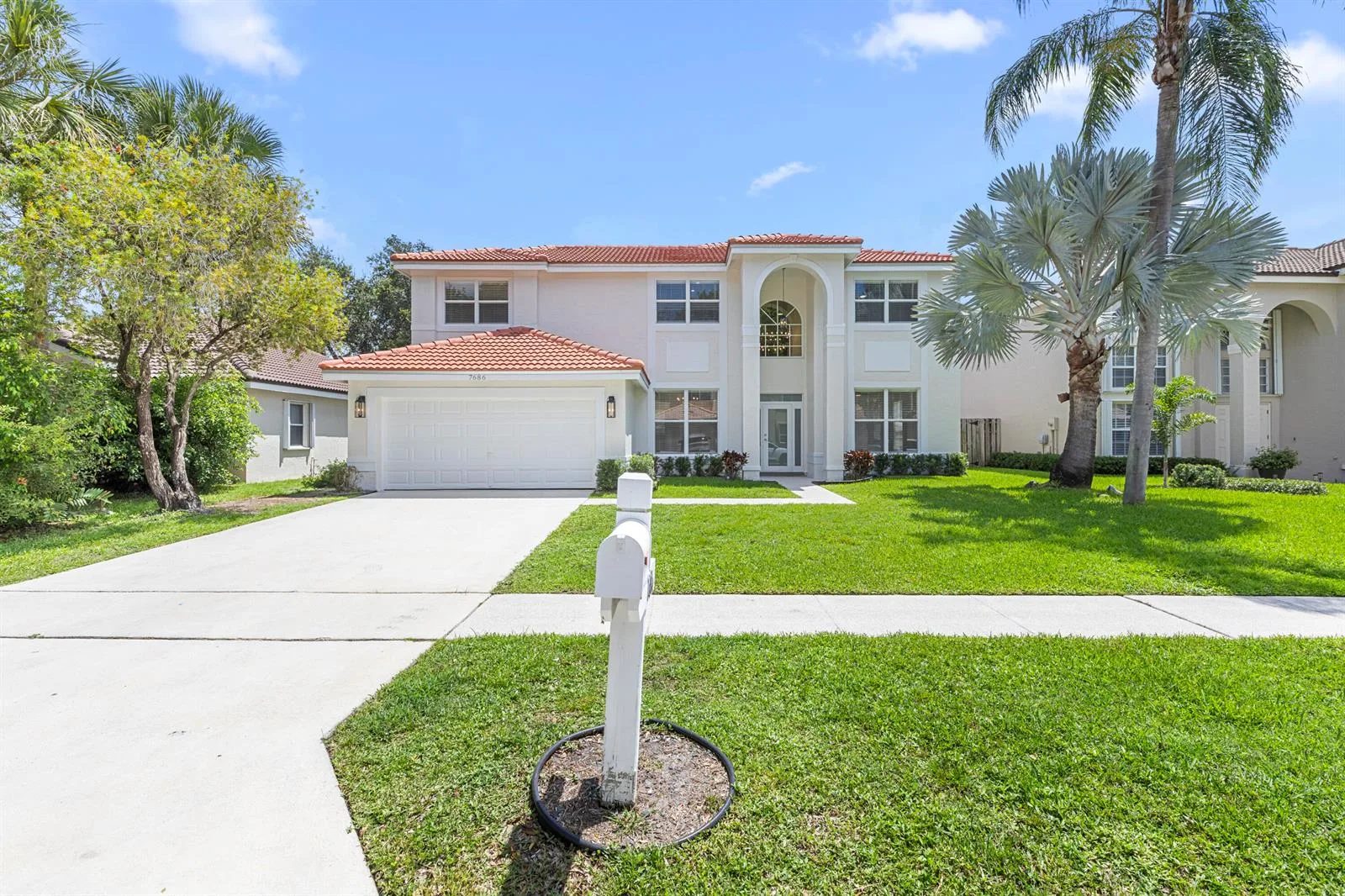 7686 Cedar Hurst Court, Lake Worth, FL 33467