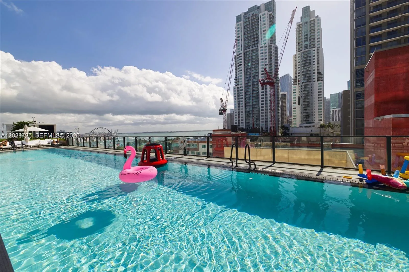 398 NE 5th St # 2112, Miami, FL 33132