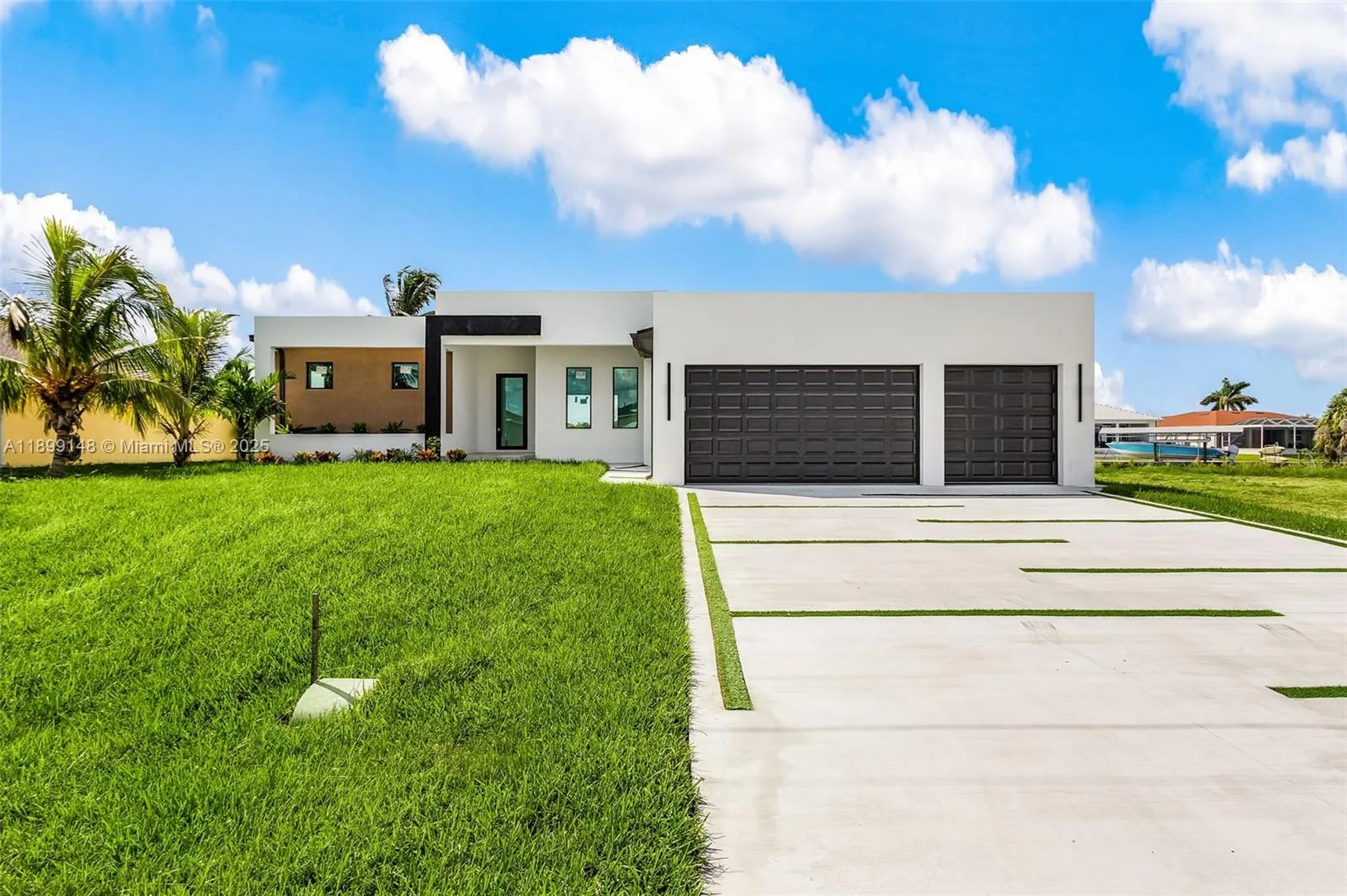 4116 NW 36TH LN, Cape Coral, FL 33993