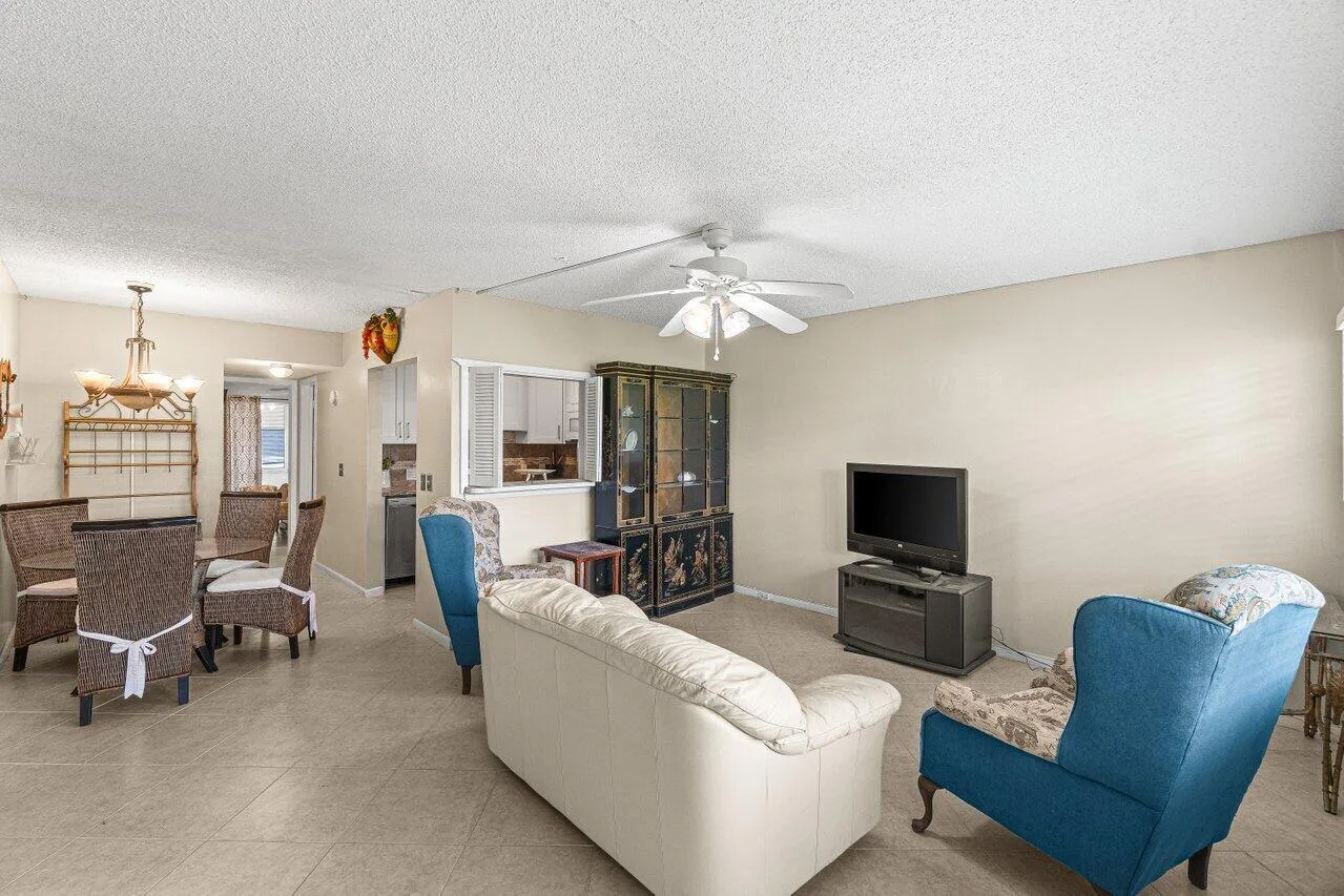 175 Suffolk E # 175, Boca Raton, FL 33434 photo 5