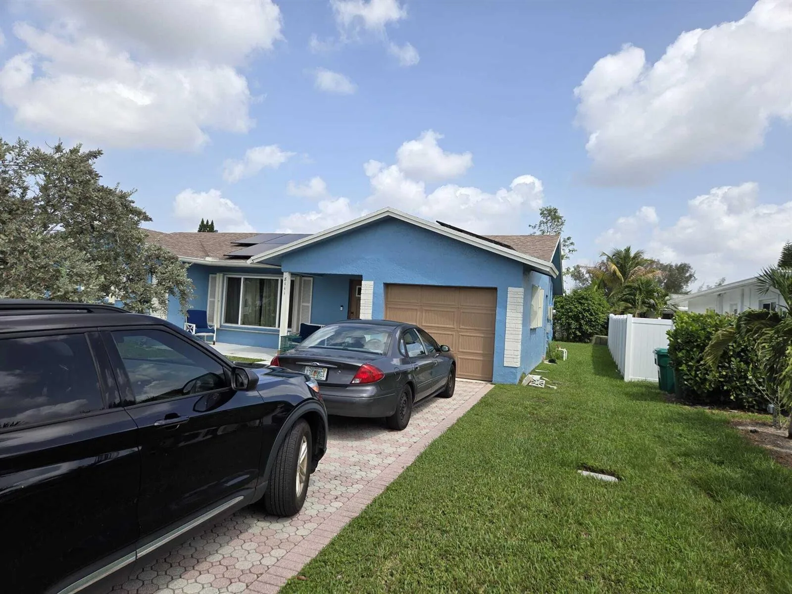 8111 NW 100th Terrace NW, Tamarac, FL 33321