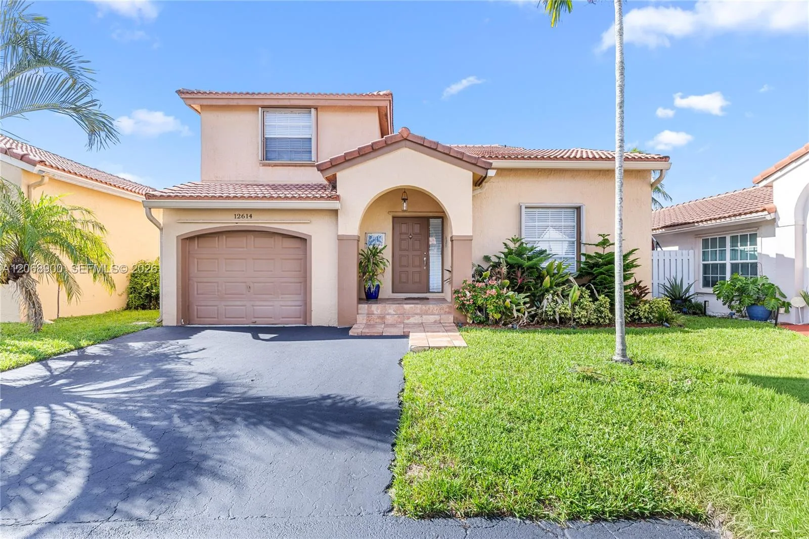 12614 NW 12th Ct, Sunrise, FL 33323
