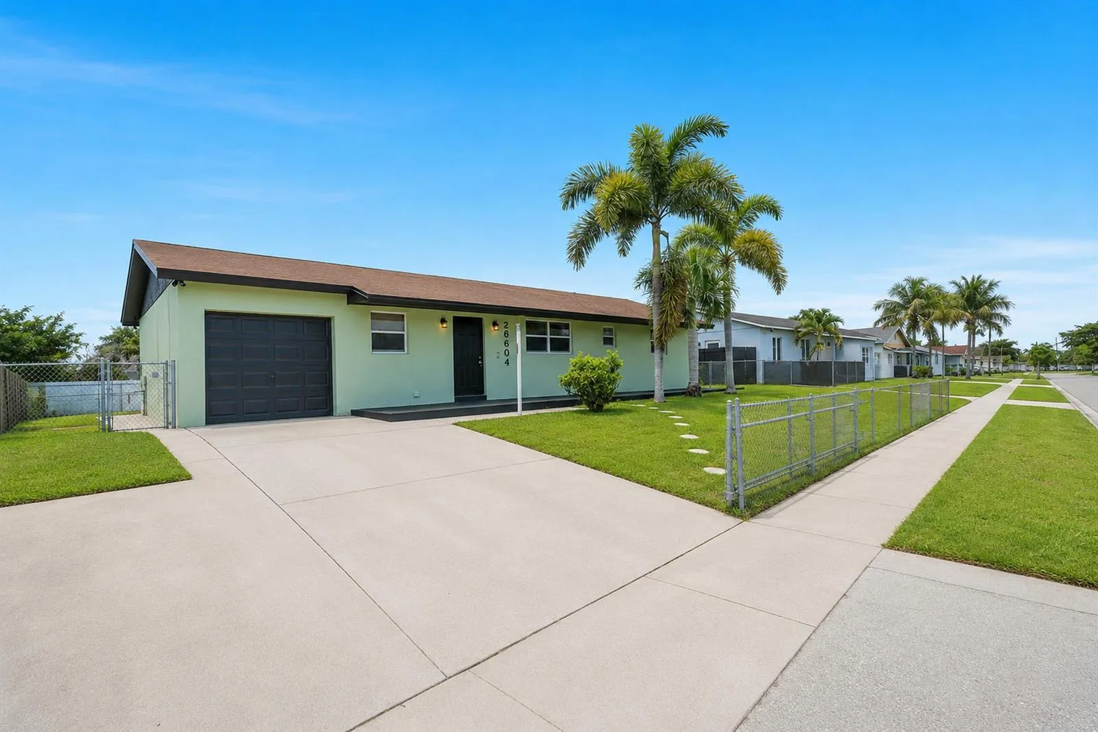 26604 SW 124th Court, Homestead, FL 33032