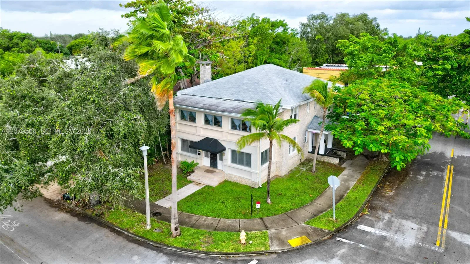 4600 NE 1st Ave # 2nd Floor, Miami, FL 33137