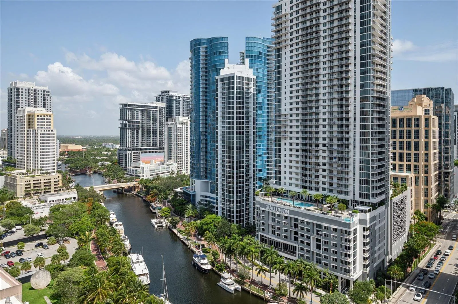 511 SE 5TH Avenue # 2115, Fort Lauderdale, FL 33301