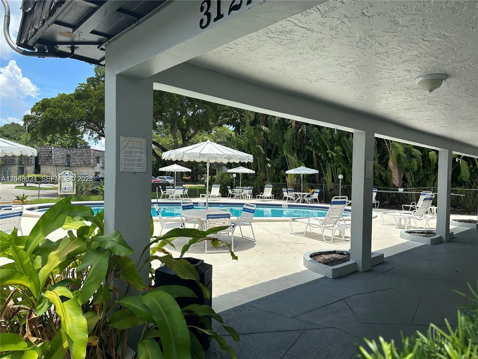 3105 Oakland Shores Dr # J205, Oakland Park, FL 33309 photo 11