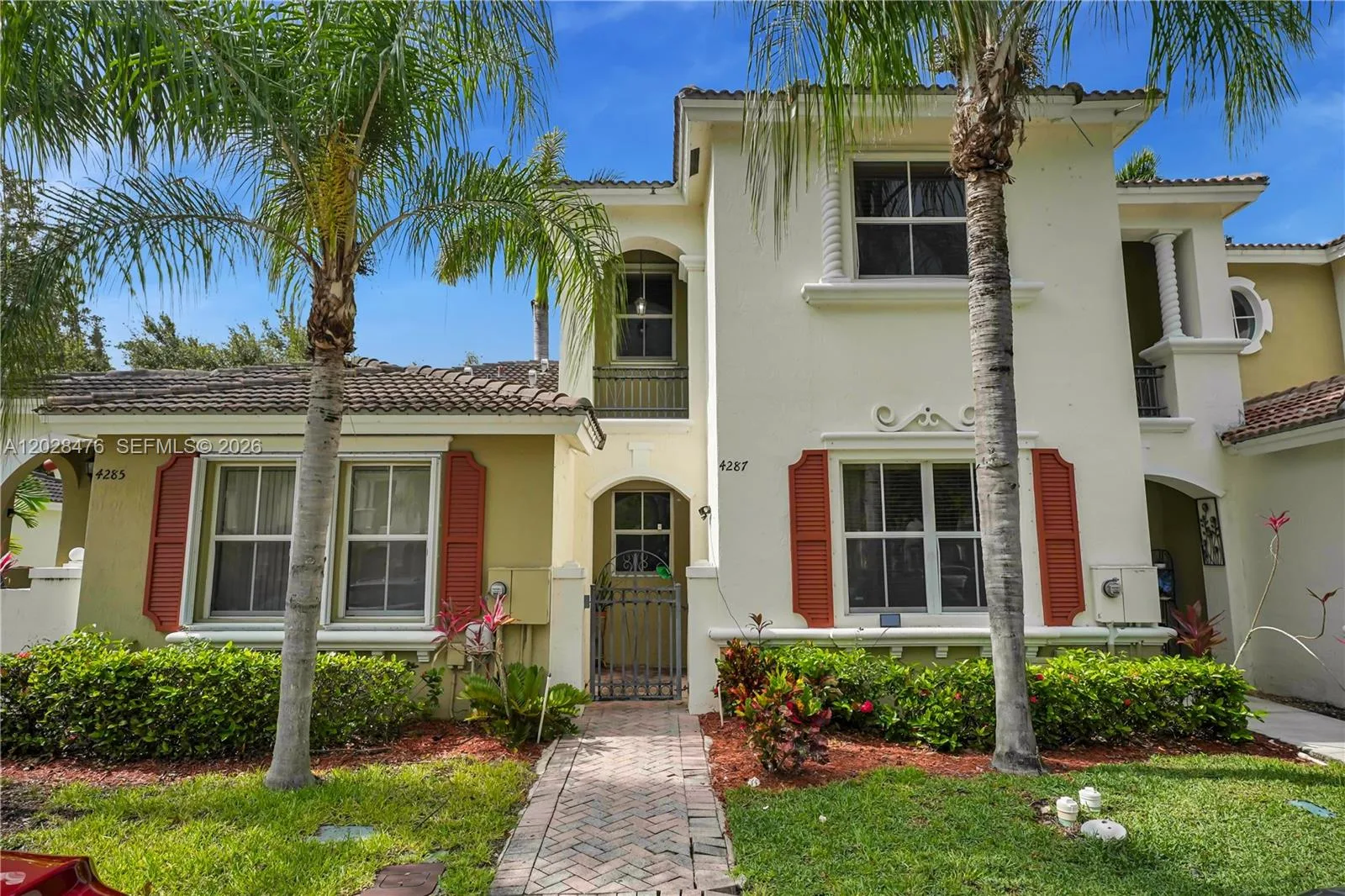 Listing