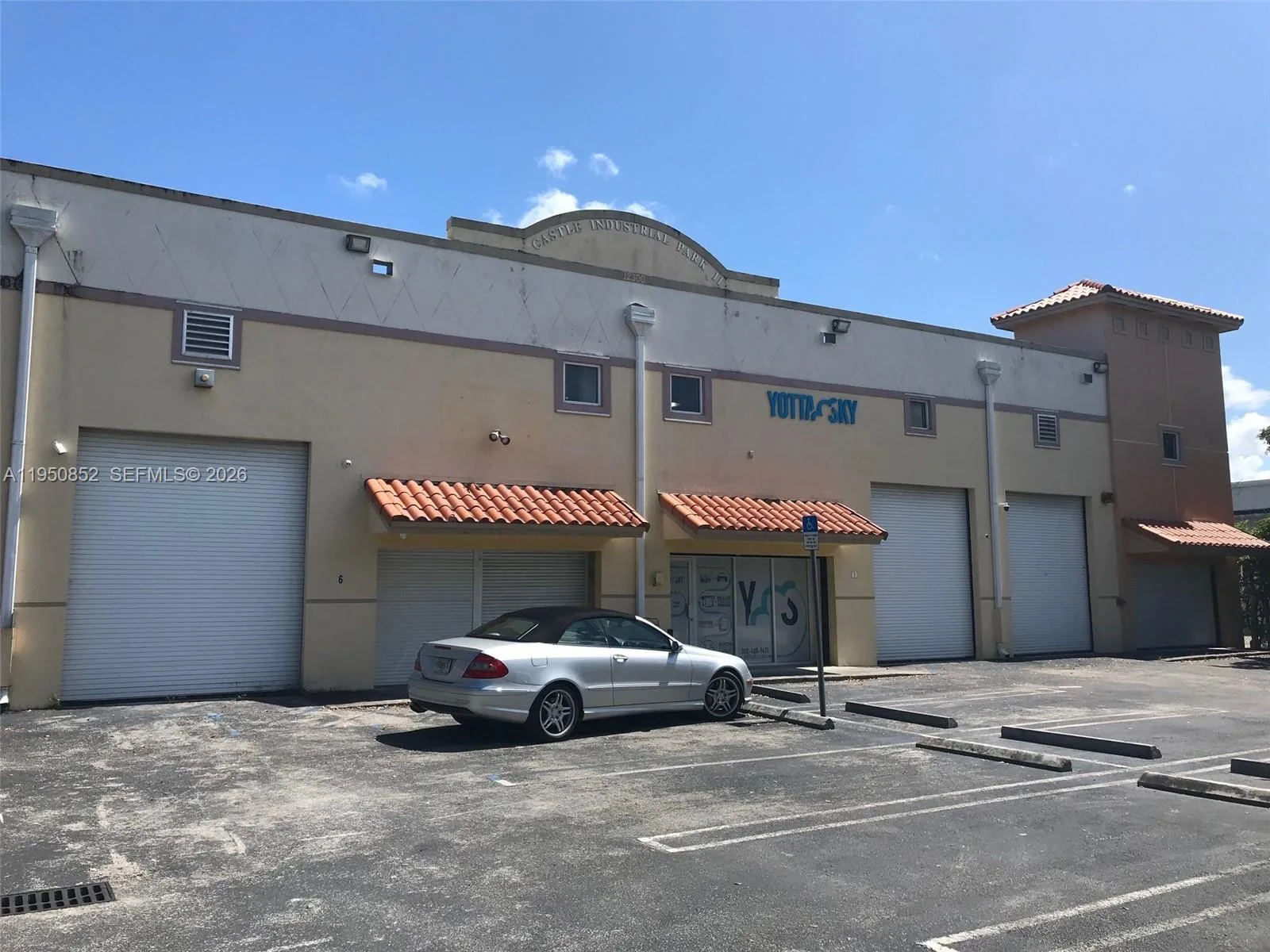 12300 SW 130th St # 7, Miami, FL 33186