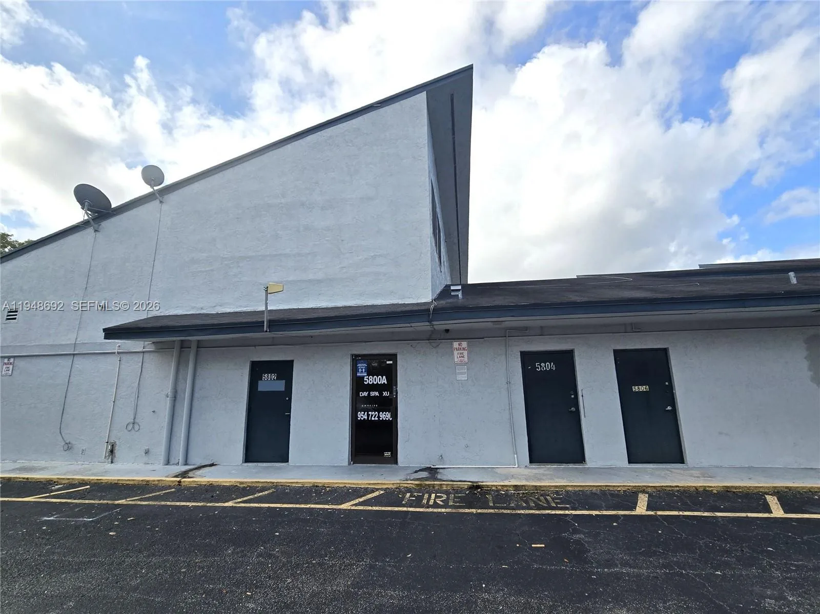 5800 N University Dr # Unit A, Tamarac, FL 33321 photo 3