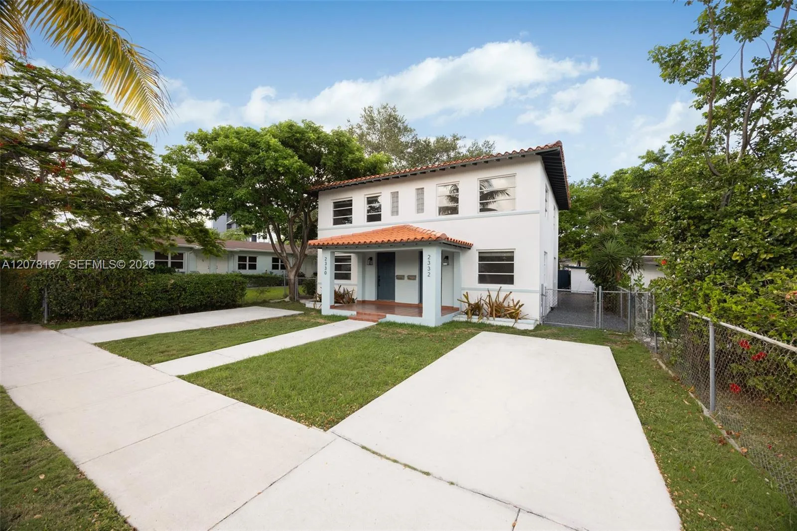 2332 SW 26th Ln, Miami, FL 33133 photo 2