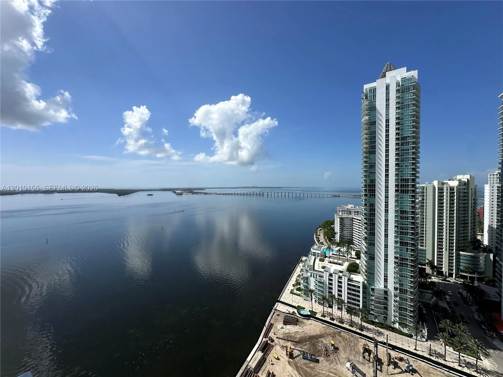 1155 Brickell Bay Dr # 3007, Miami, FL 33131