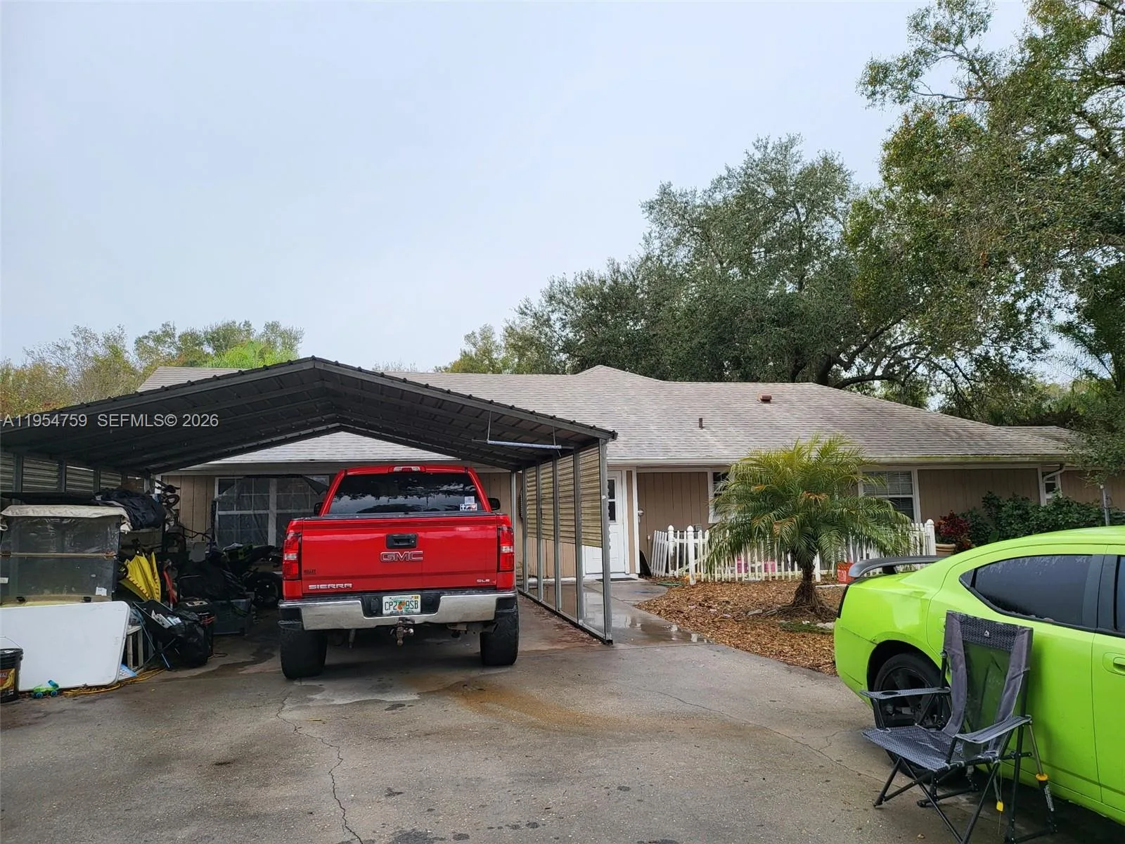 5491 NW Oak Hill Avenue, Other City - In The State Of Florida, FL 34266 photo 2