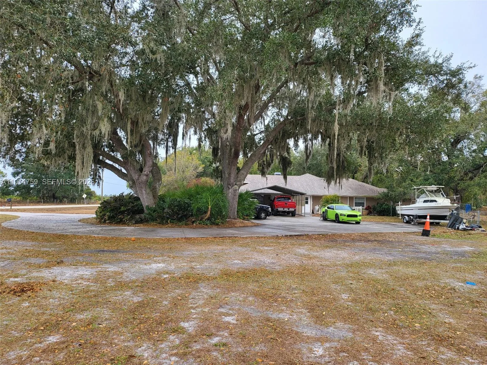 5491 NW Oak Hill Avenue, Other City - In The State Of Florida, FL 34266 photo 3