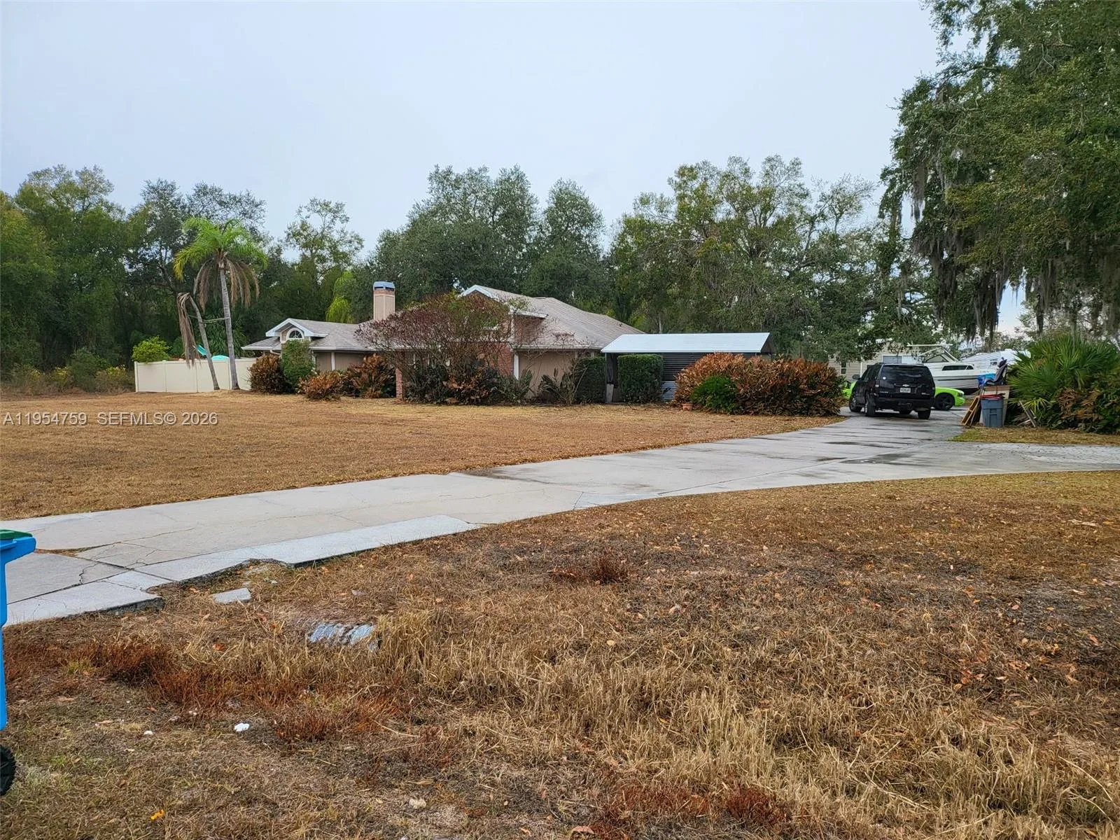 5491 NW Oak Hill Avenue, Other City - In The State Of Florida, FL 34266 photo 4