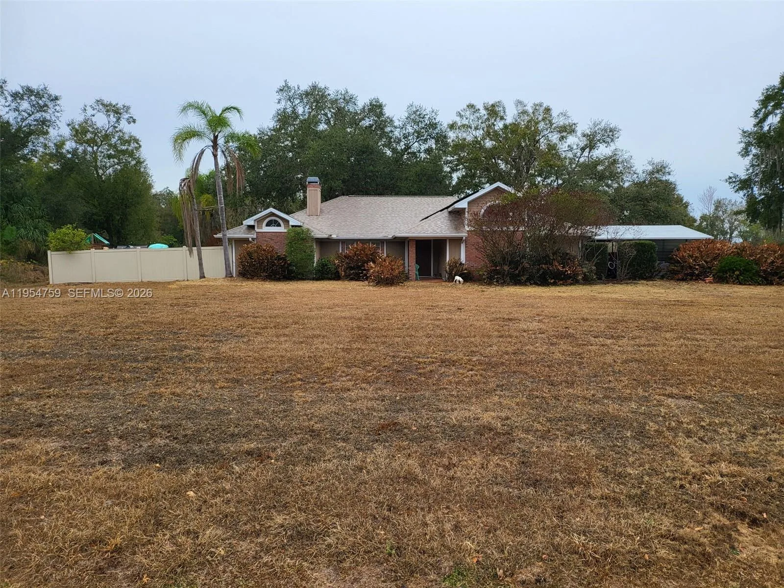5491 NW Oak Hill Avenue, Other City - In The State Of Florida, FL 34266 photo 6