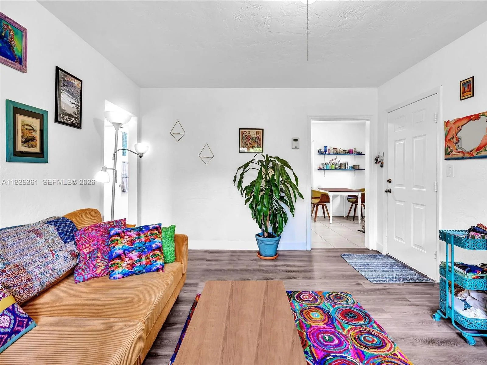 3210 E Elizabeth St, Miami, FL 33133 photo 9