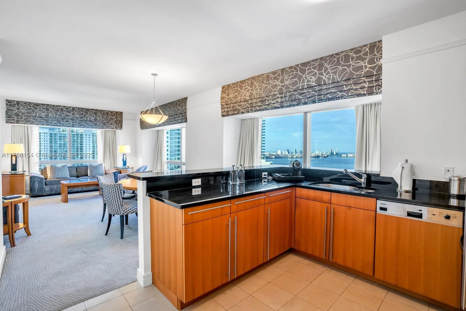 1435 Brickell Ave # 3607, Miami, FL 33131