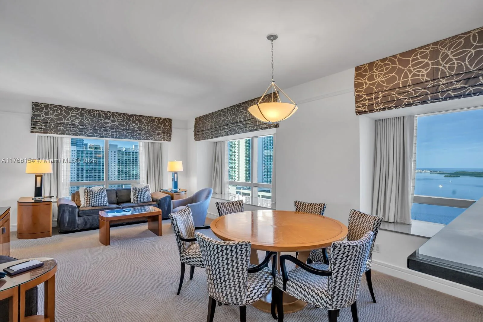 1435 Brickell Ave # 3607, Miami, FL 33131 photo 3