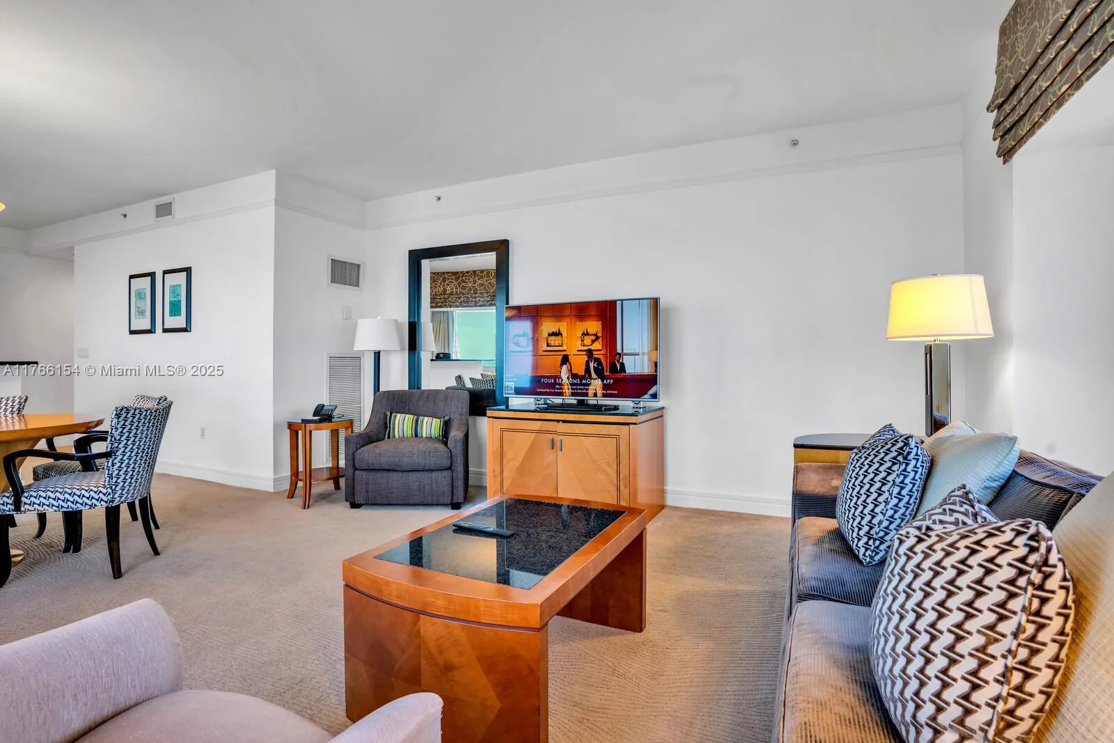 1435 Brickell Ave # 3607, Miami, FL 33131 photo 7