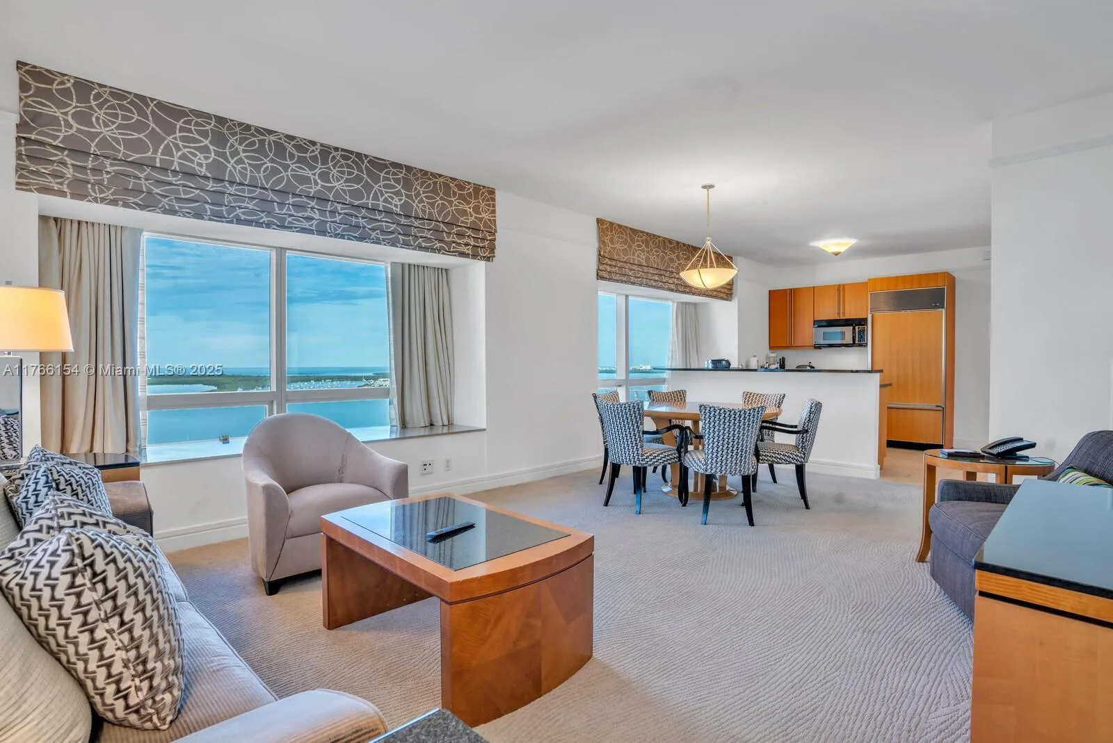 1435 Brickell Ave # 3607, Miami, FL 33131 photo 8