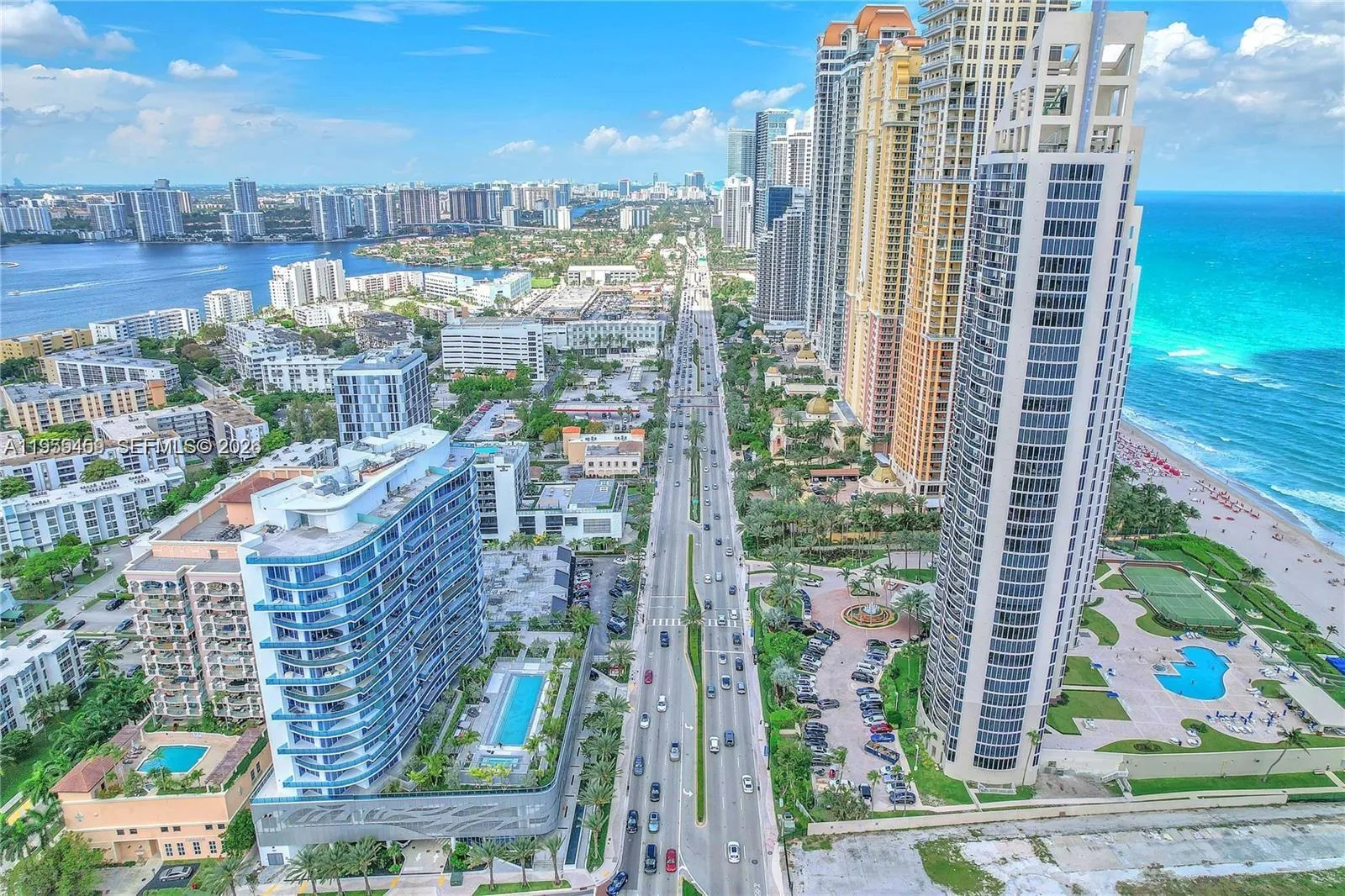 17550 Collins Ave # 704, Sunny Isles Beach, FL 33160 photo 2