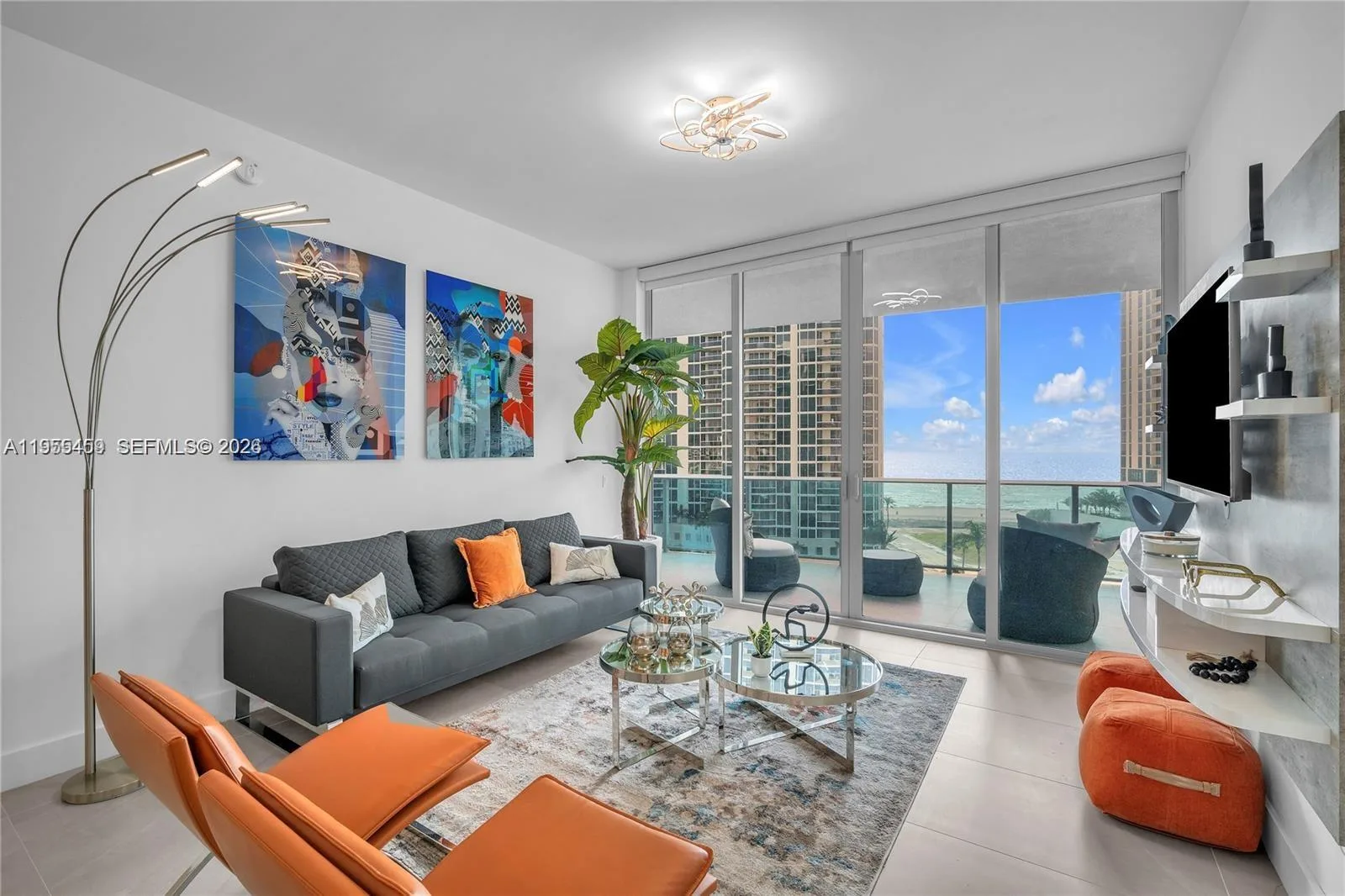 17550 Collins Ave # 704, Sunny Isles Beach, FL 33160 photo 3