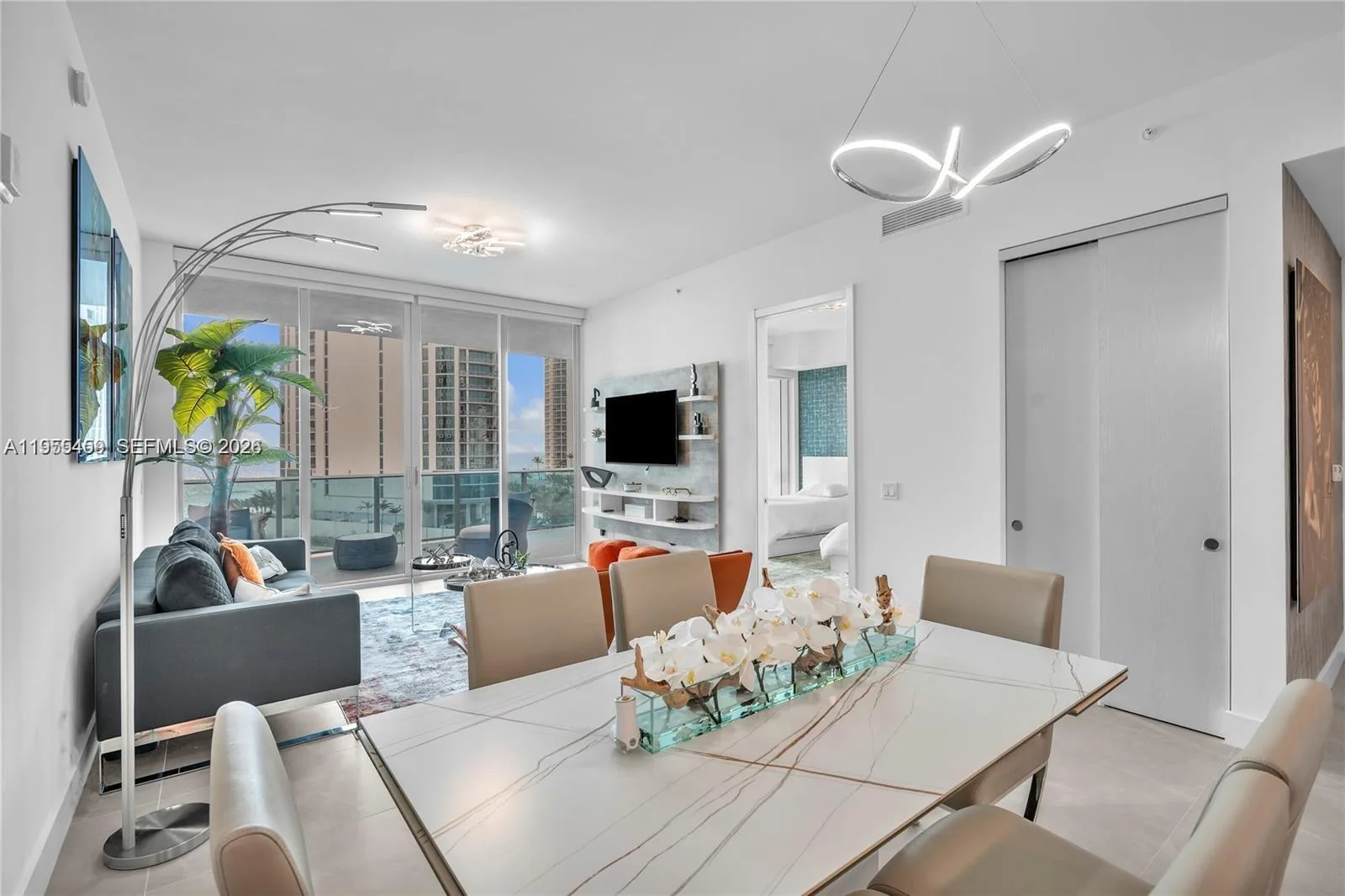 17550 Collins Ave # 704, Sunny Isles Beach, FL 33160 photo 8