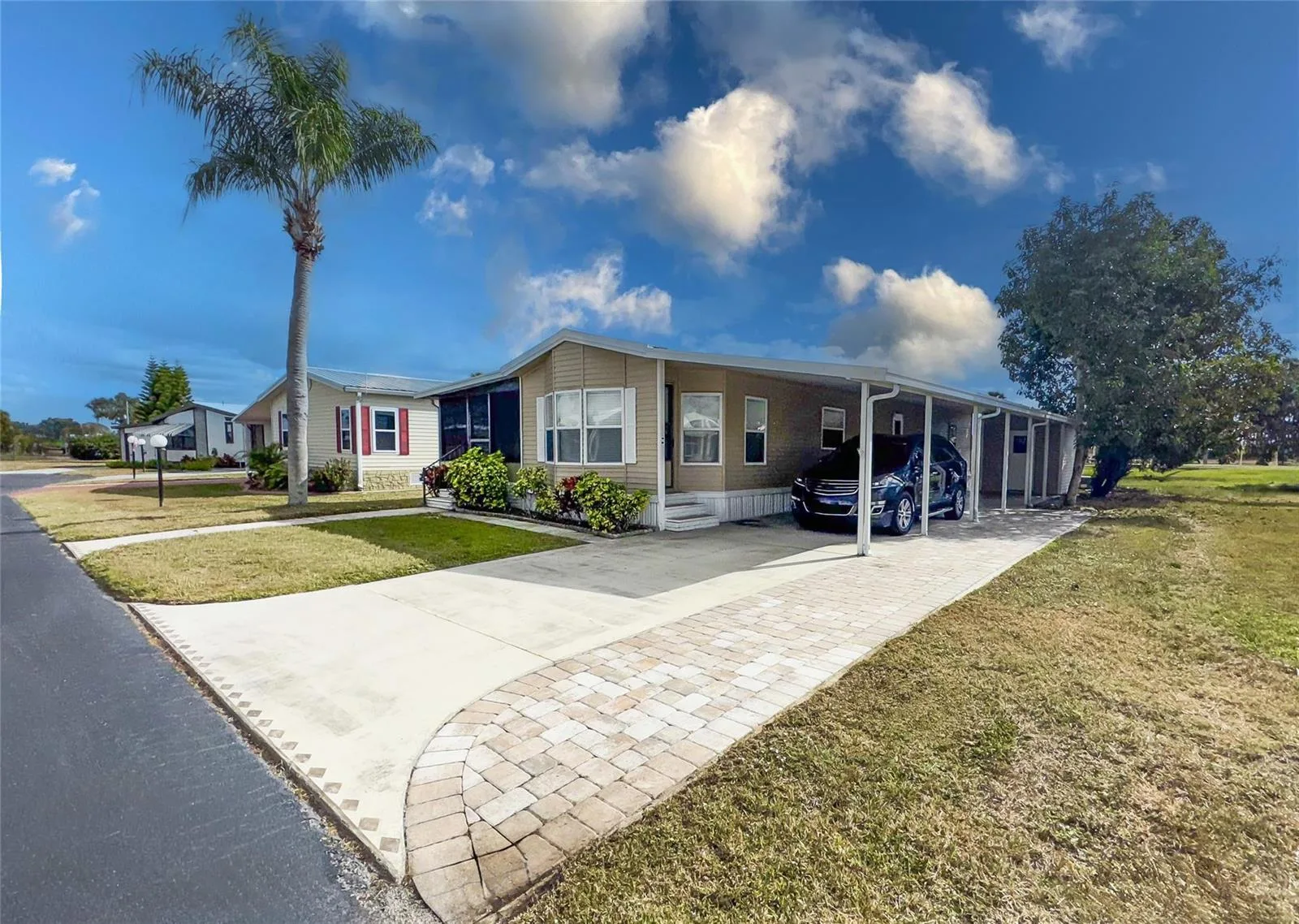 1601 Us Highway 441 # 3, Okeechobee, FL 34974