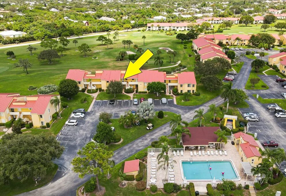 5363 SE Miles Grant Road # D203, Stuart, FL 34997