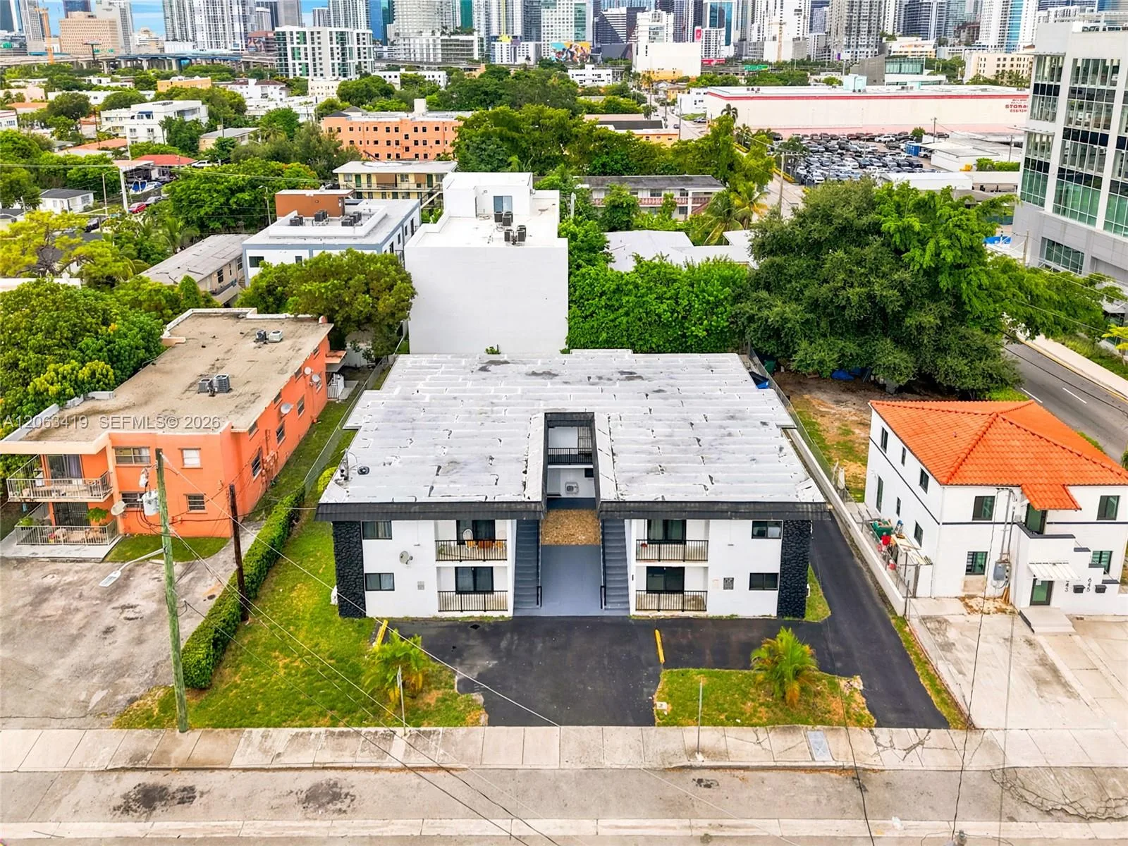 635 SW 7th Ct # 9, Miami, FL 33130