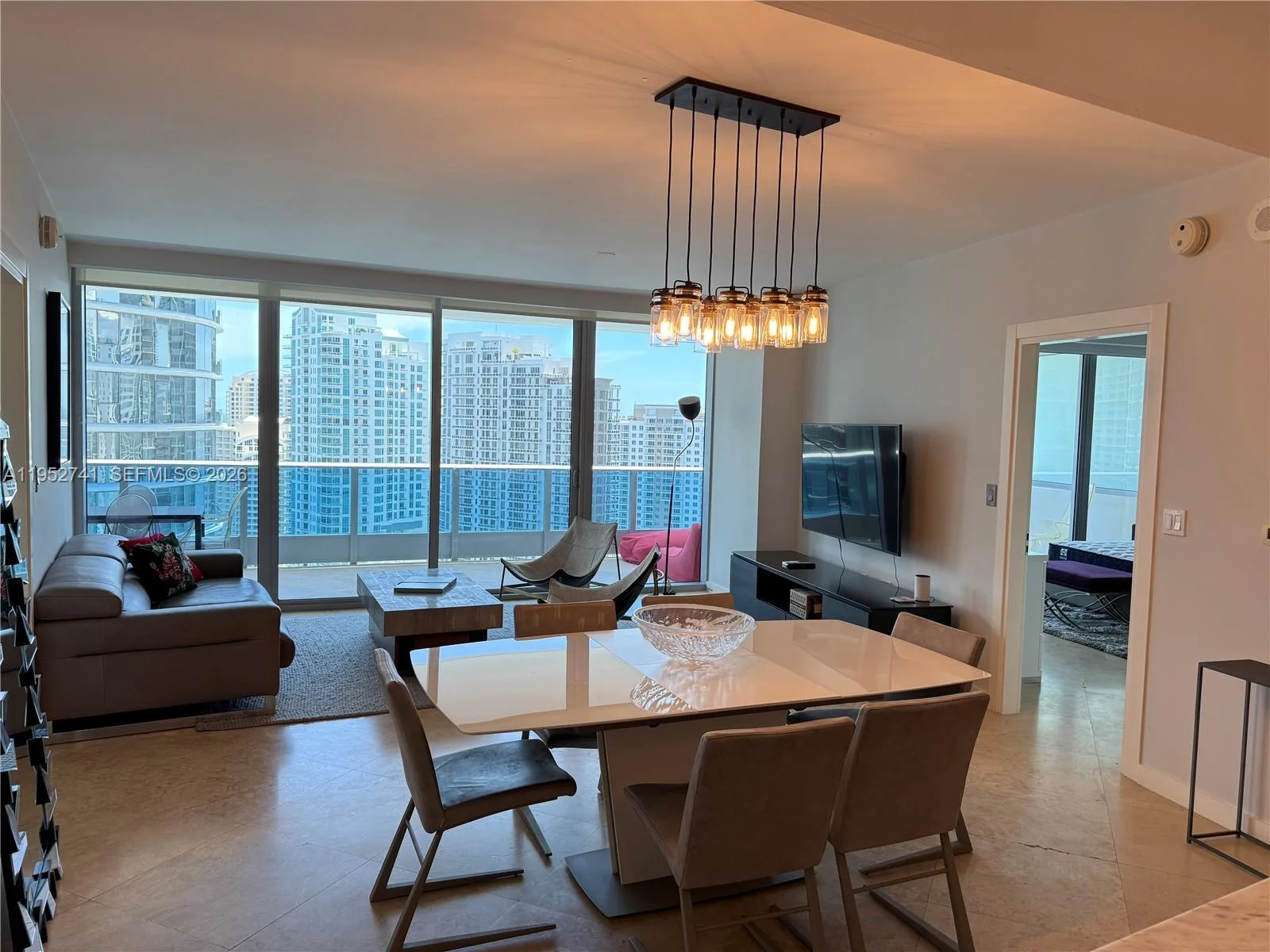 200 Biscayne Boulevard Way # 3303, Miami, FL 33131 photo 4