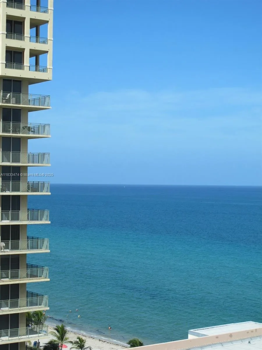 3140 S Ocean Dr # 1207, Hallandale Beach, FL 33009
