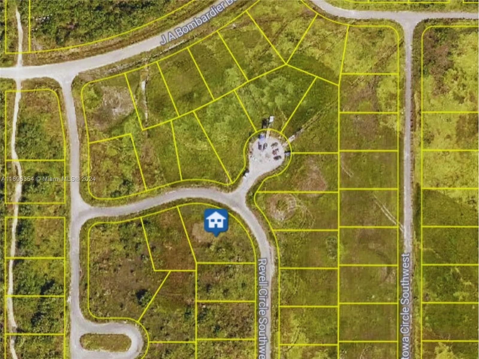 2217 SW Revell Circle, Palm Bay, FL 32908 photo 3