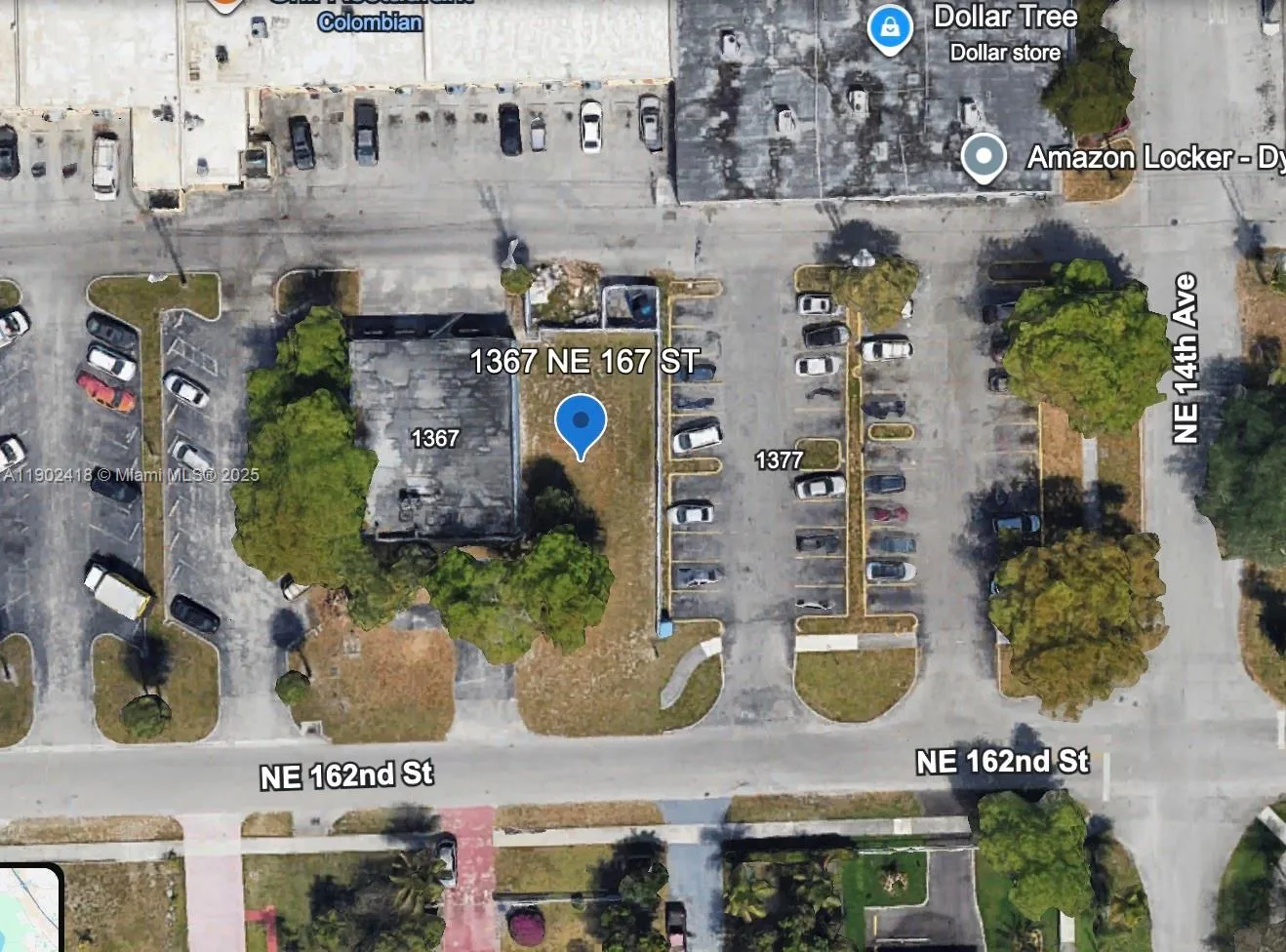 1367 NE 162 ST, North Miami Beach, FL 33162 photo 2