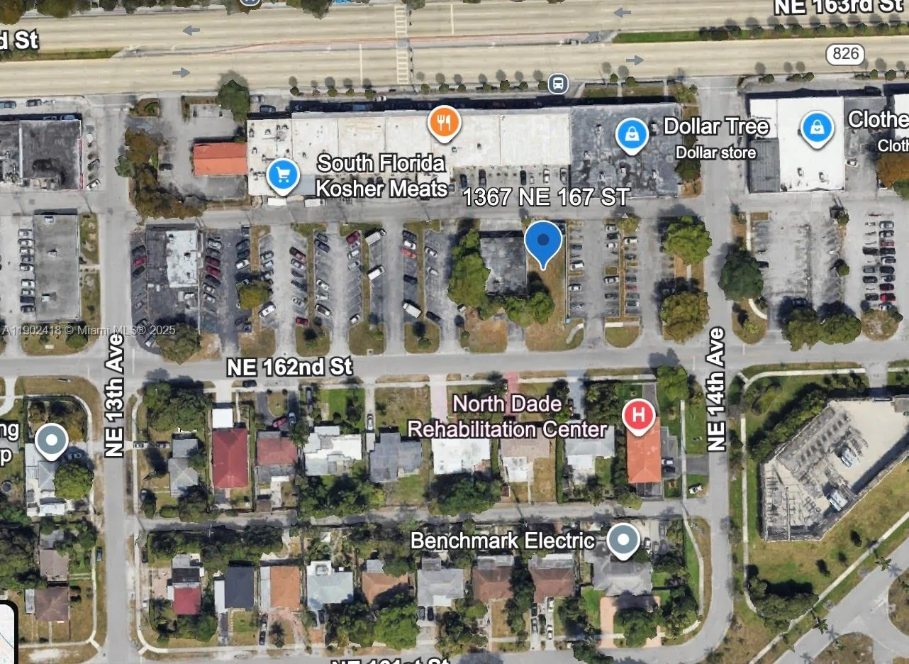 1367 NE 162 ST, North Miami Beach, FL 33162 photo 3