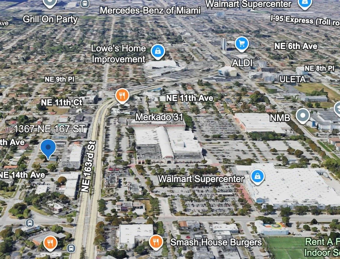 1367 NE 162 ST, North Miami Beach, FL 33162 photo 4