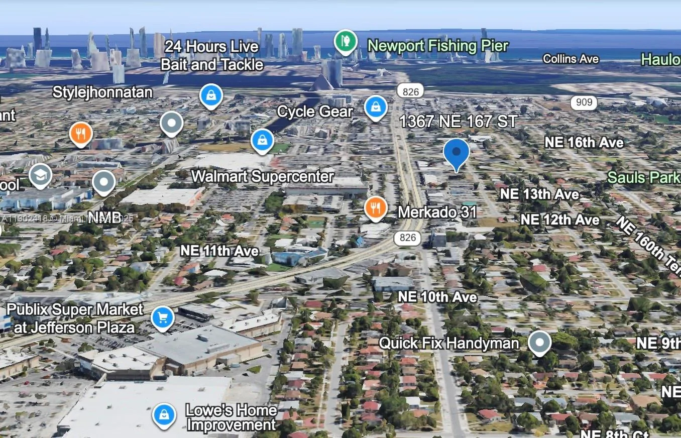 1367 NE 162 ST, North Miami Beach, FL 33162 photo 6