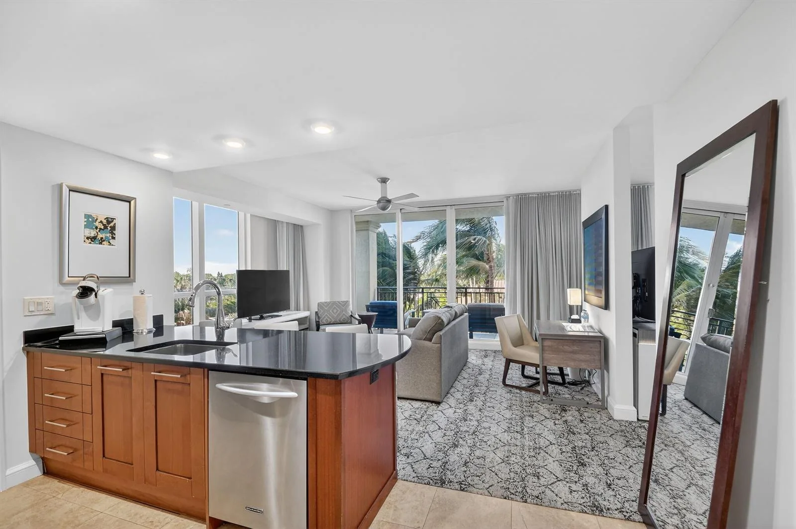 3800 N Ocean Drive # 518, Singer Island, FL 33404