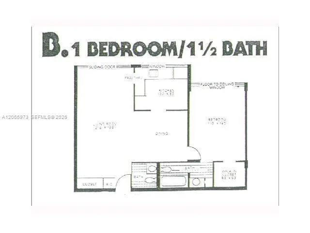 16919 N Bay Rd # 420, Sunny Isles Beach, FL 33160