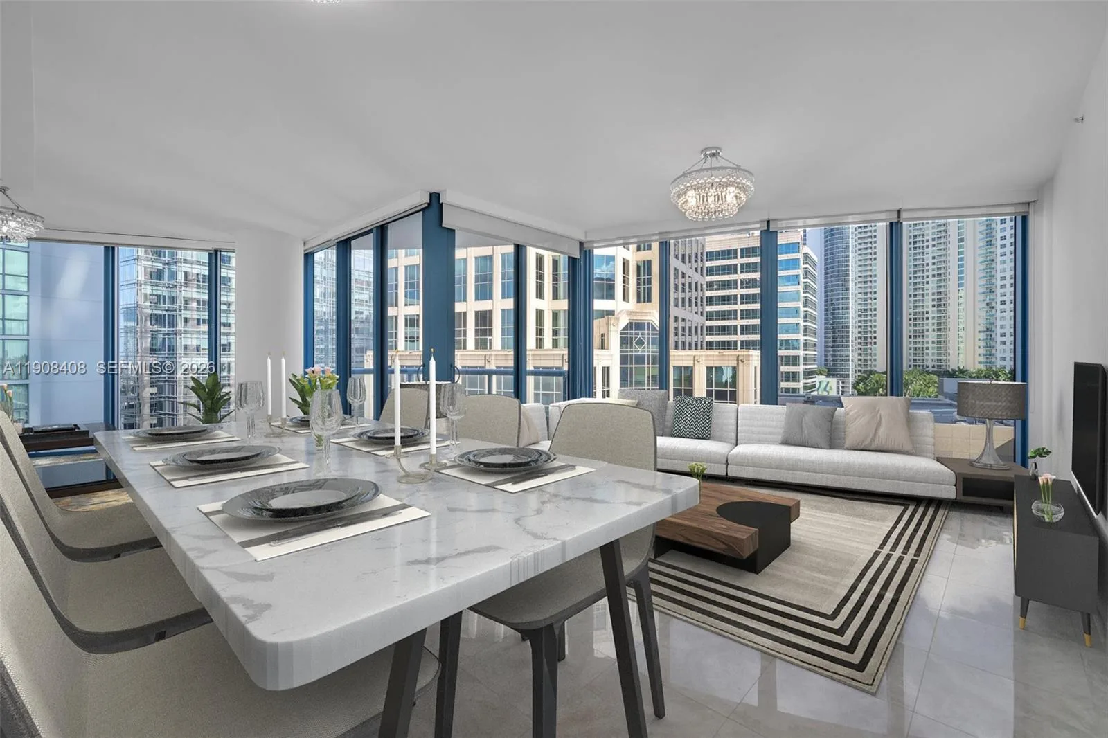 333 Las Olas Way # 1208, Fort Lauderdale, FL 33301 photo 10