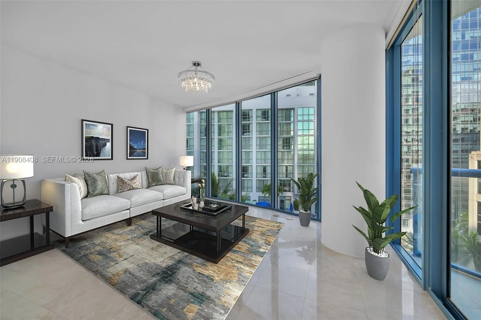 333 Las Olas Way # 1208, Fort Lauderdale, FL 33301 photo 12