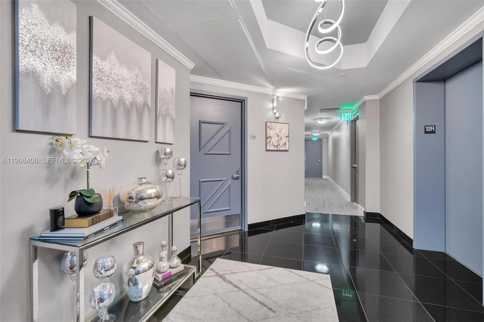 333 Las Olas Way # 1208, Fort Lauderdale, FL 33301 photo 3