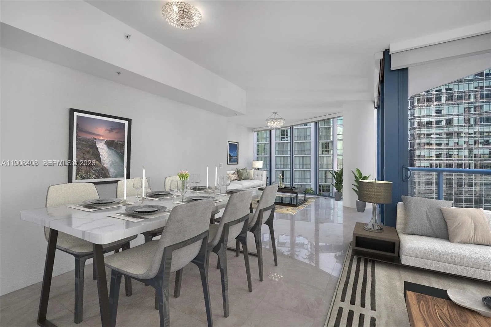333 Las Olas Way # 1208, Fort Lauderdale, FL 33301 photo 8