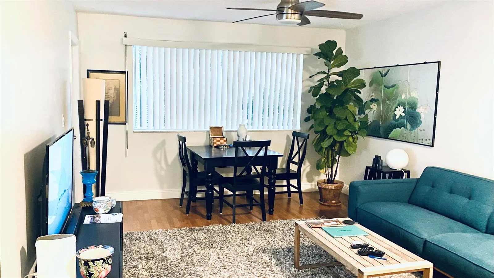 2724 Garden S # 207, Lake Worth, FL 33461