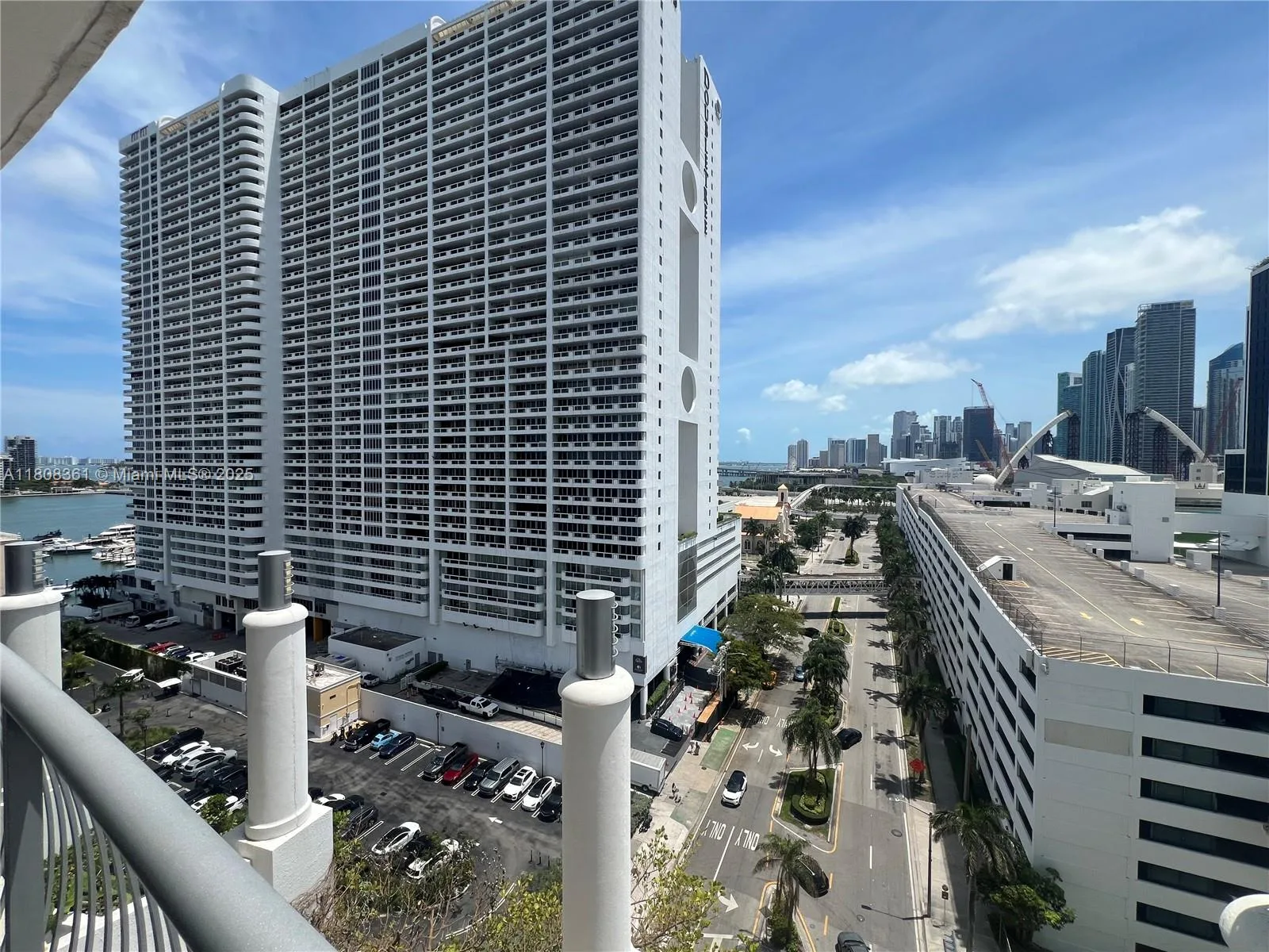 1750 N Bayshore Dr # 1410, Miami, FL 33132