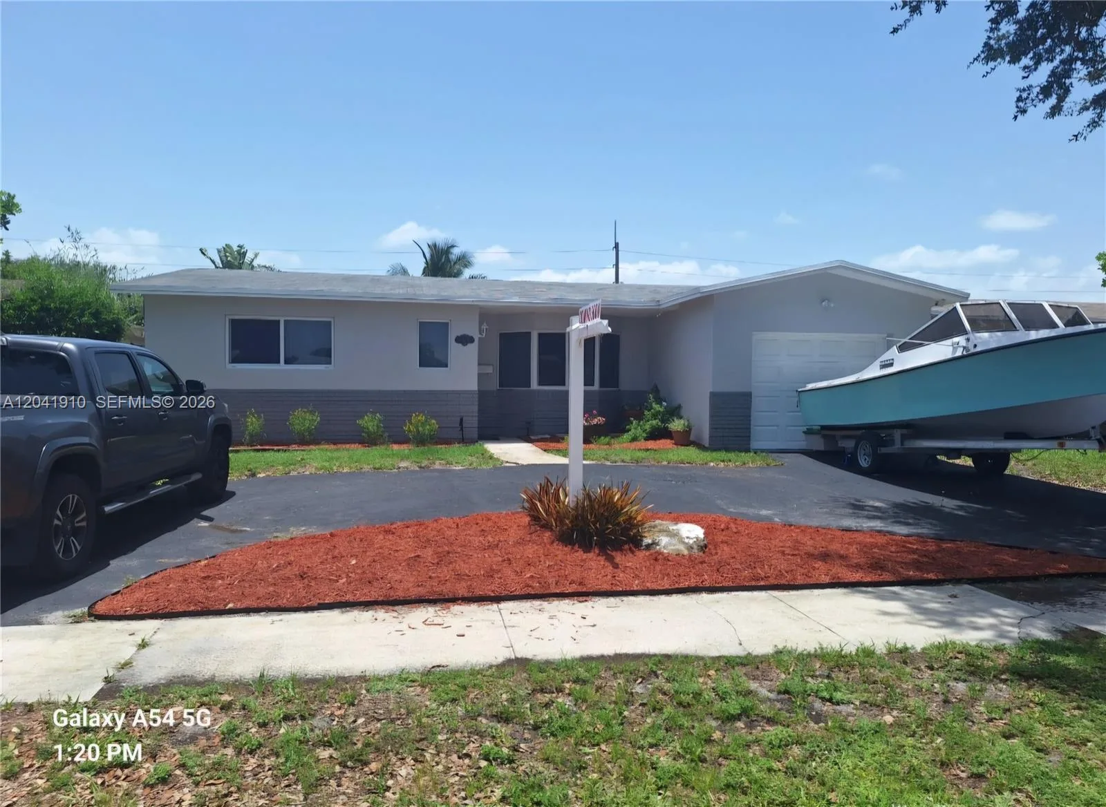 1800 N 55th Ave, Hollywood, FL 33021