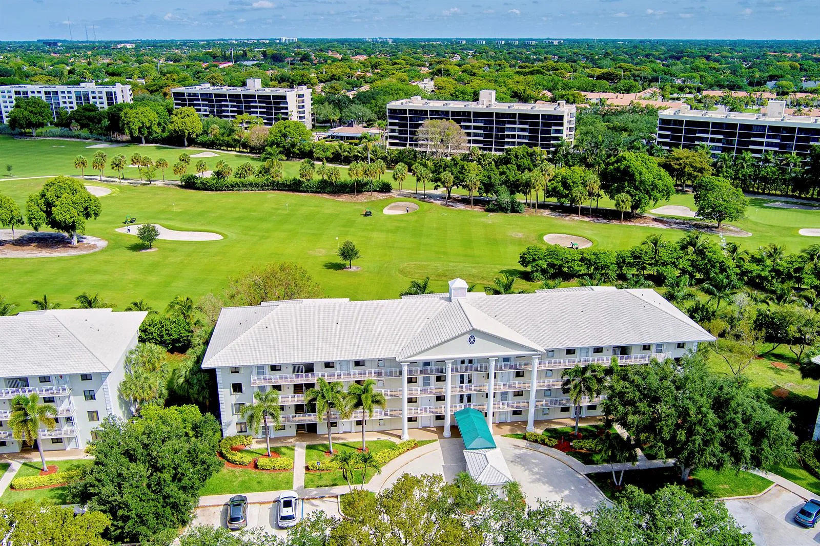 6145 Balboa Circle # 103, Boca Raton, FL 33433