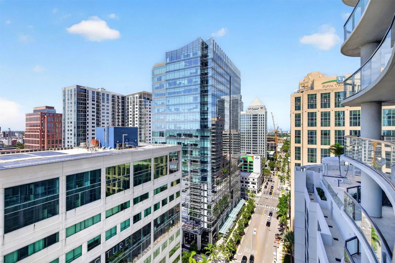 100 E Las Olas Boulevard # 1902, Fort Lauderdale, FL 33301 — zdjęcie 2
