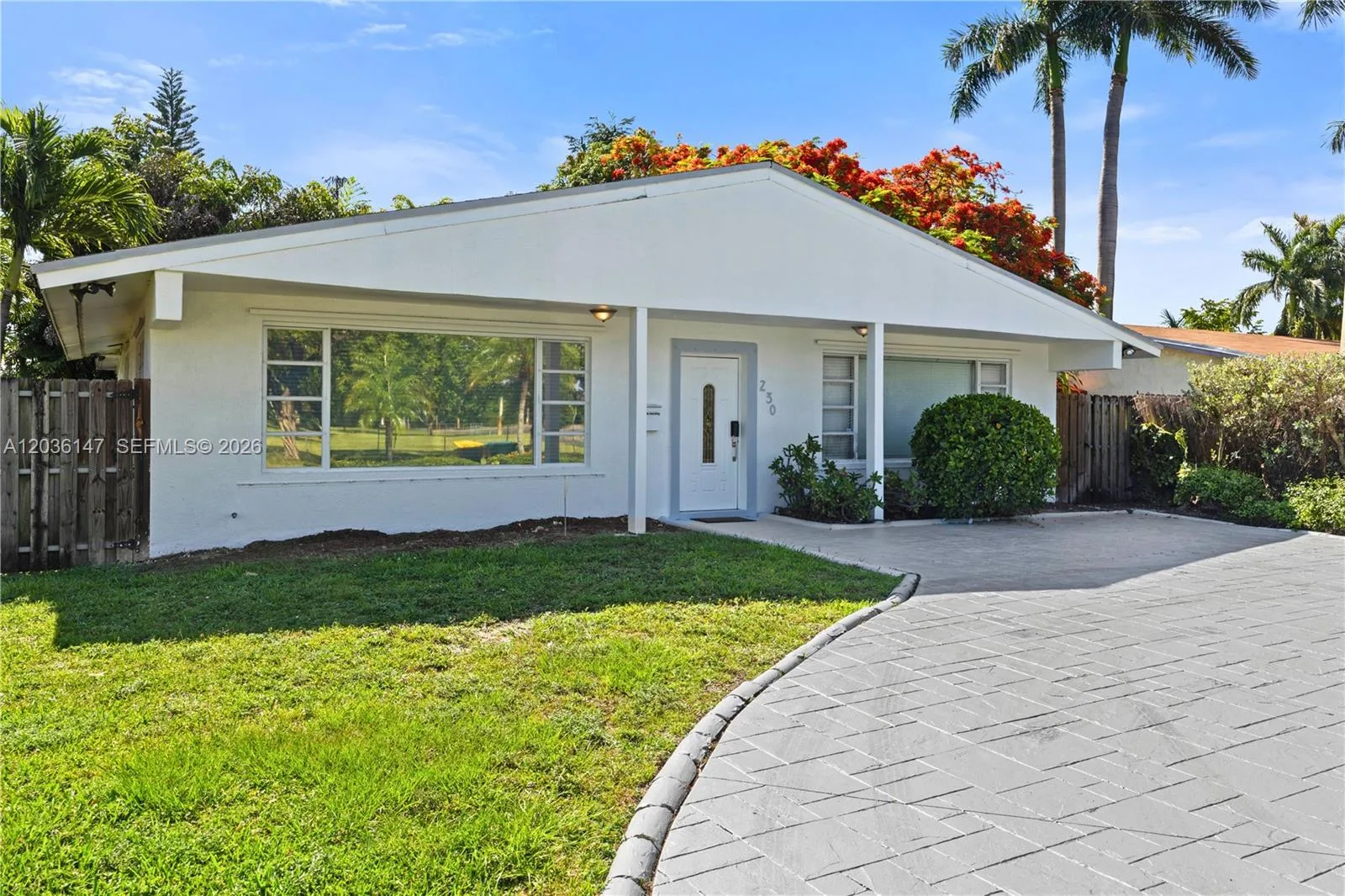 230 NE 5th Ave, Dania Beach, FL 33004