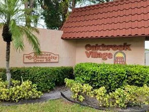 8140 SW 24th Street # Unit 215, North Lauderdale, FL 33068